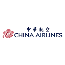 China airlines logo