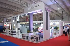 Exhibition cargo