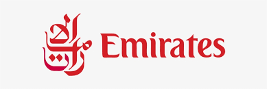 emirates logo