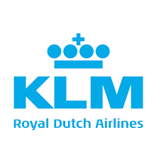 klm logo