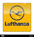 lufthansa logo