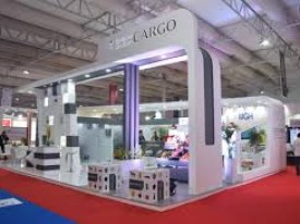 Exhibition cargo