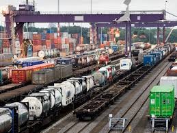 railfreight